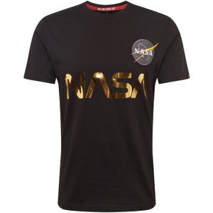 Shirt 'NASA Reflective T'