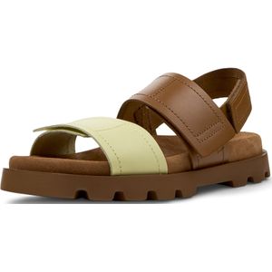 Sandaal 'Brutus'