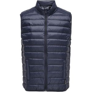 Bodywarmer 'Gavin light'