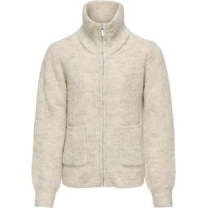 Gebreid vest