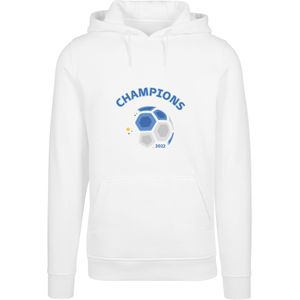 Sweatshirt 'Argentina Champions'