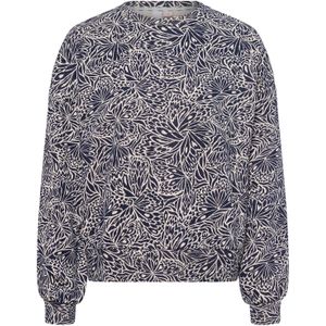 Sweatshirt ' Wuss '