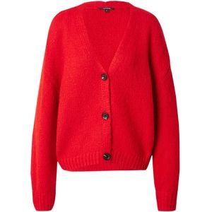 Gebreid vest