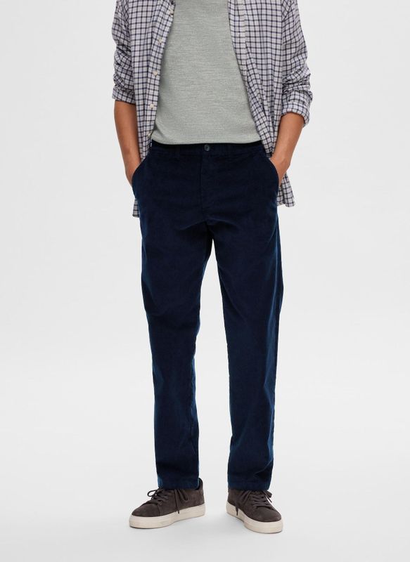 Chino 'Miles'
