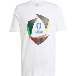 Functioneel shirt 'UEFA EURO24™'