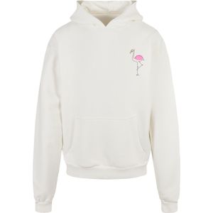 Sweatshirt 'Flamingo'