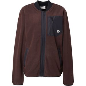 Functionele fleece jas