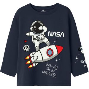 Shirt 'Dalum Nasa'