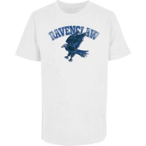 Shirt 'Harry Potter - Ravenclaw Sport Emblem'