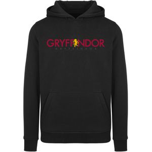 Sweatshirt 'Harry Potter Gryffindor'