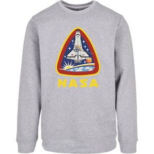 Sweatshirt 'NASA - Lift Off'