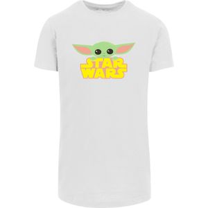 Shirt 'Star Wars Mandalorian Child'