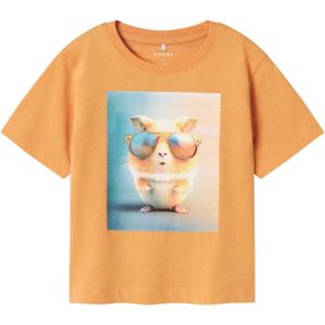 Shirt 'NMMVOTO'