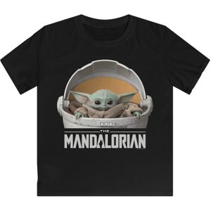 Shirt 'Star Wars The Mandalorian The Child Pod'