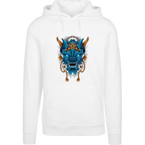 Sweatshirt 'Dragon'