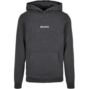 Sweatshirt 'Believe'