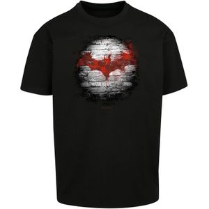 Shirt 'Batman Logo Wall'