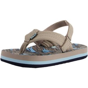 Reef Little Ahi Slippers Junior