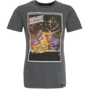 Shirt 'Star Wars International Poster'