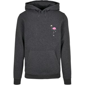 Sweatshirt 'Flamingo'