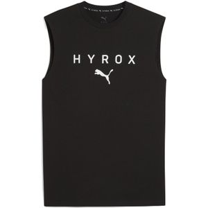 Functioneel shirt 'PUMA x HYROX'