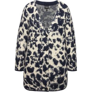 Gebreid vest