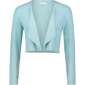 Gebreid vest