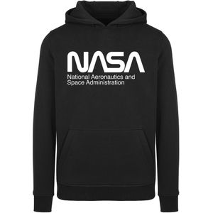 Sweatshirt 'Nasa Aeronautics And Space'
