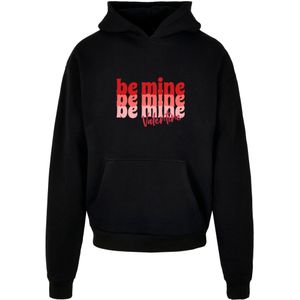 Sweatshirt 'Valentines Day - Be Mine'