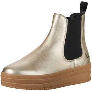 Chelsea boots