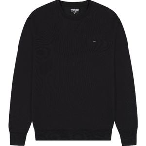 Sweatshirt 'Sign off Crew'