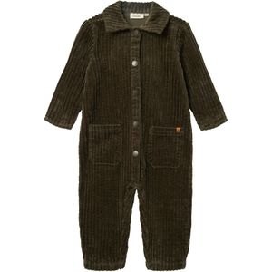 Overall
