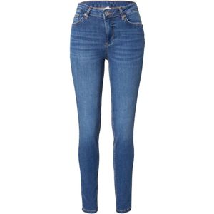 Liu Jo Jeans 'Divine' blauw denim