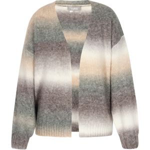 Gebreid vest