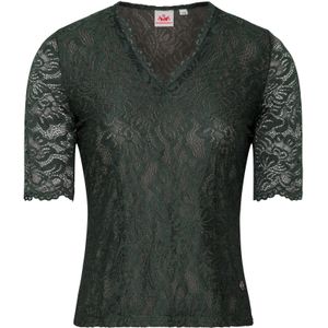 Klederdracht blouse 'Arktis'