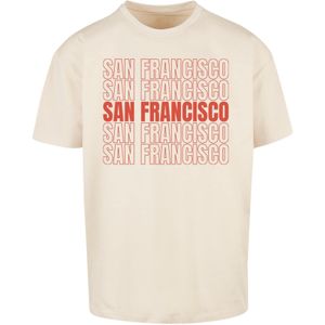 Shirt 'San Francisco'