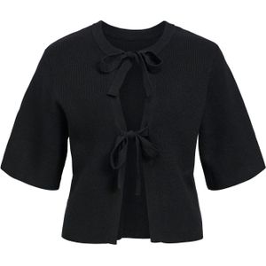 Gebreid vest 'Ulla'