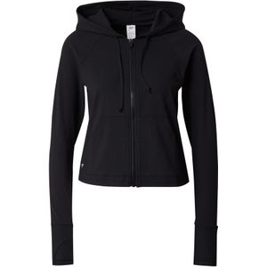 Sportief sweatvest 'OASIS'