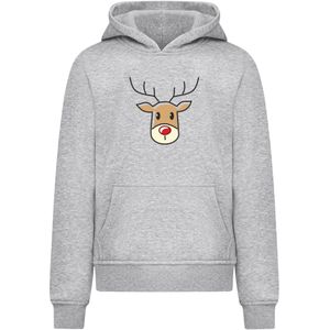 Sweatshirt 'Christmas Cute Deer'