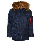 Winterparka 'N3B VF 59'