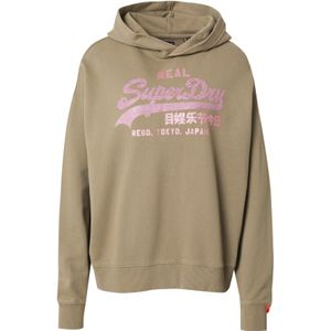 Sweatshirt 'RHINESTONE'
