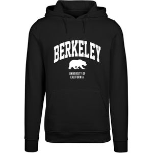 Sweatshirt 'Berkeley University - Bear'