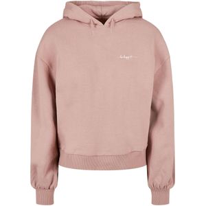 Sweatshirt 'Be Happy'