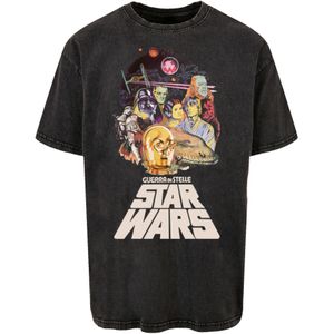 Shirt 'Star Wars Guerra Di Stelle'