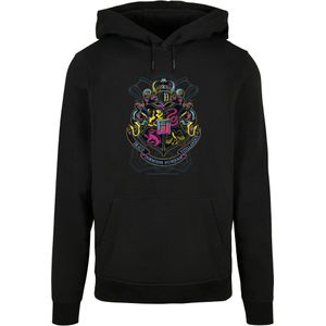 Sweatshirt 'Harry Potter - Hogwarts Crest'