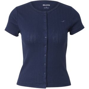 Gebreid vest