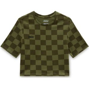 Shirt 'CHECKER'