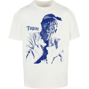 Shirt '2Pac Me Against The World'