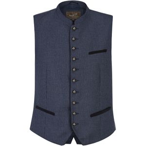 Klederdracht gilet 'Marlon'