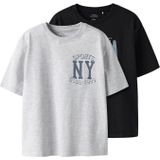 Shirt 'NKMVALIX'